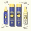 Sun Bum Lighten and Tone Kit Blondes