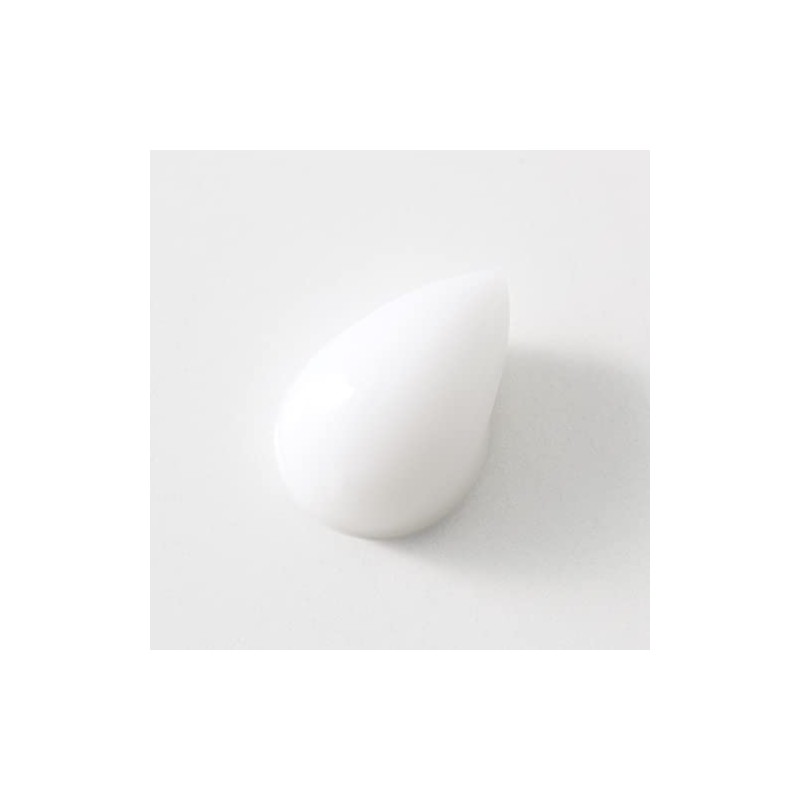 MUJI 44293935 Moisturizing Milk for Sensitive Skin, Light Version, 6.8