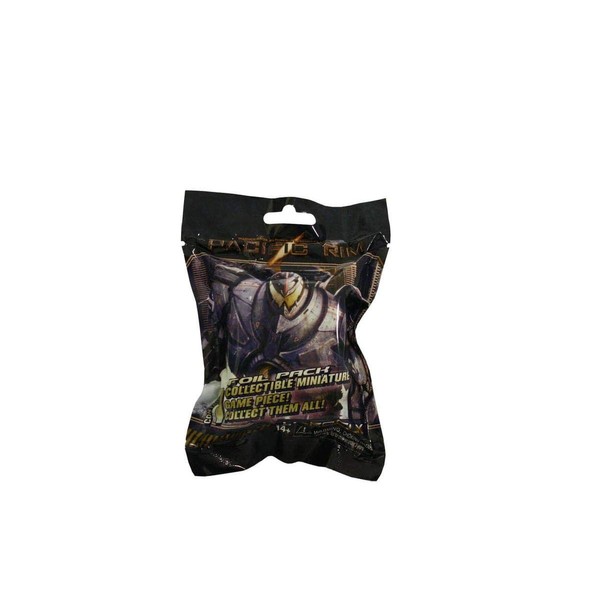 WizKids Heroclix - Pacific Rim - Single Figure Booster