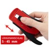 WETEC Precision Stripper for LWL, Red/Black in Box (Stripper Stripper