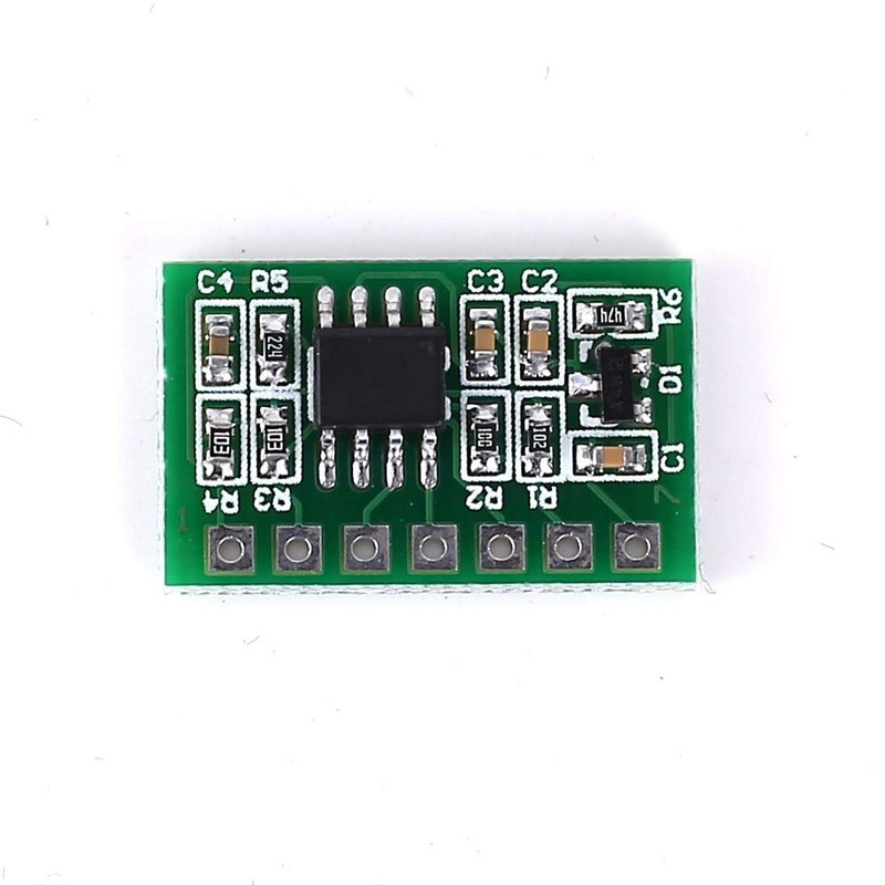 AILOVA RFID Wireless Module 125 KHz ID Reader Wiegand-26 Bit