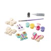Melissa & Doug Butterfly Magnets