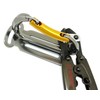 SK11 SPIDER Aluminum Mini Clipper, Approx. 7.9 inches (200 mm),