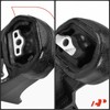 A-Premium 3PCS Engine Motor Mount and Transmission Mount Kit Compatible