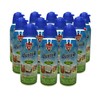 New 12 Pack Dust Off Compressed Gas Duster 12 oz