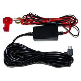 F.R.C. Backed Wiring Cable DC-4B5VL (LII) [ FC-SM200 / FT-DR-120W ] Dedicated to 16.4 ft (4 m)