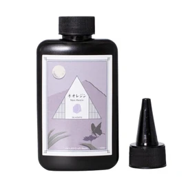 SK Honpo Resin Liquid UV-LED Compatible, Hard Type, High Viscosity, Neo Resin 3.5 oz (100 g)