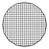 32in (80cm) Eggcrate Grid for Pro Studio Solutions EZ-Pro Beauty