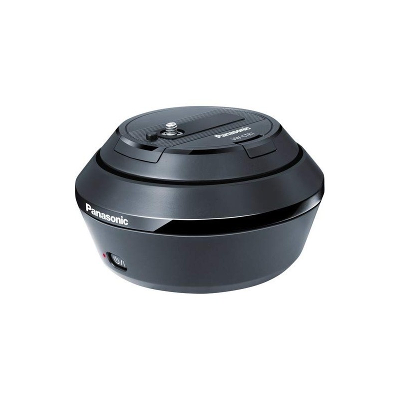 Panasonic VW-CTR1 Automatic Remote Pan Tilt Cradle for HC-V800/ HC-W850