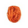 Raffia Long-Stranded Fiber for Arts and Crafts - Medium 2