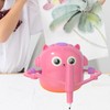 Fenteer Drawing Robot for Kids Drawing Machine Creative Lightweight Preschool