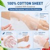 18PCS Face Masks Skincare,Hydrating Sheet Face Masks Skincare for Women