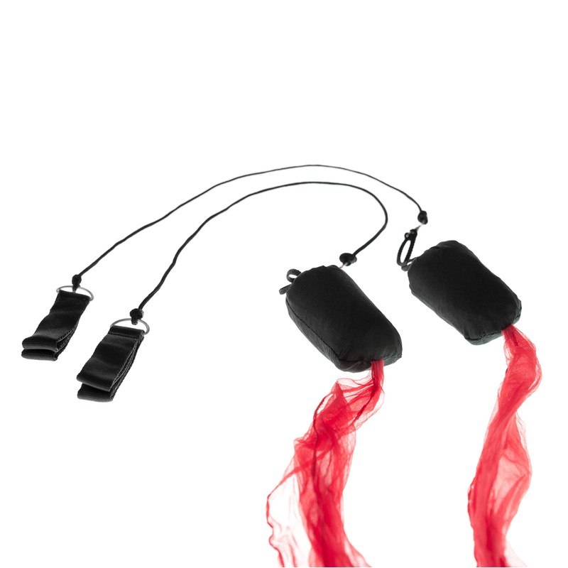Play Juggling - Scarf Bolas con Foulard colorato da GIOCOLIERE