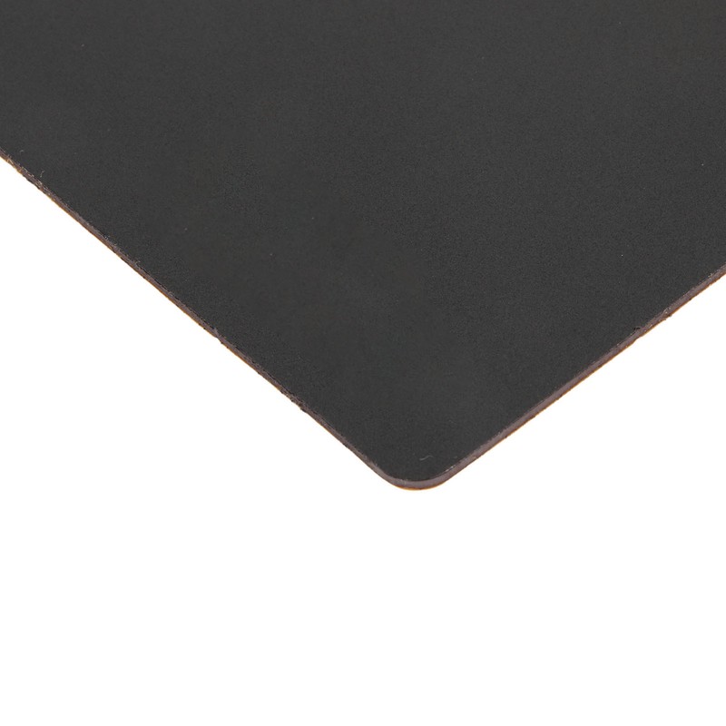 Magnetic Hot Bed Sticker 12.2in High Temp Resistant B Side