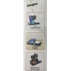 Universal, For Apple Energizer 3-in-1 Wireless Fast Charging Station "QI