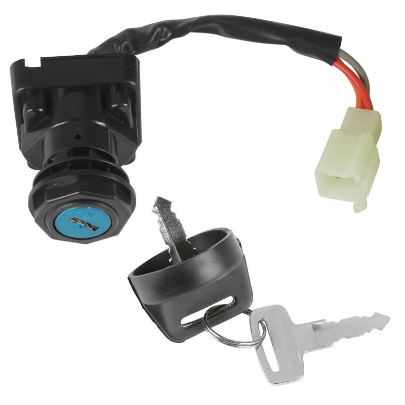Arctic Cat Ignition Switch Key for Arctic Cat 500 4X4