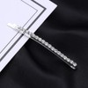 10 PCS Lady Women Hair Clips Fashion Rhinestone Hair Pin