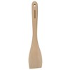 Fackelmann 31041 Spatula Wood Spatula FSC Wood 30 cm