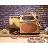 Landseife Organic Coffee Soap - Handmade & Nourishing Organic Kitchen