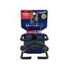 Waki Sangyo W1-014 WALIST-ONE Wall Storage, Tension, Guitar Hanger, Wall