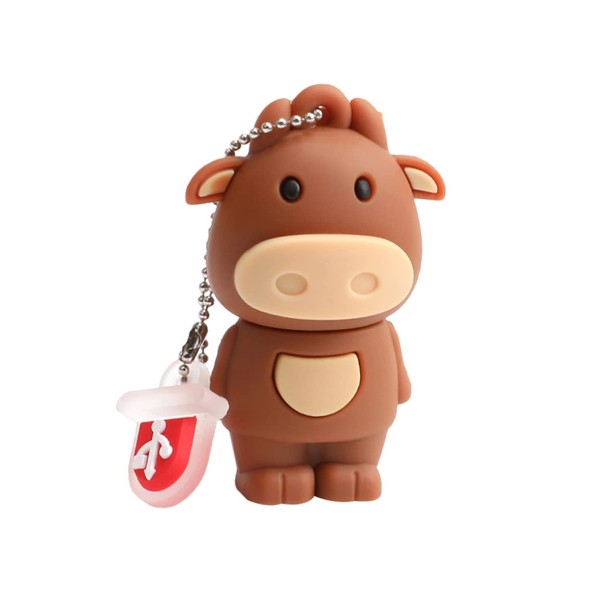 Mobestech 32gb USB Flash Drive PVC Zodiac USB u Disk