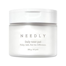 Needly Daily Toner Pad