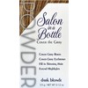 SALON IN A BOTTLE Powder - Root Touch Up, Instantly
