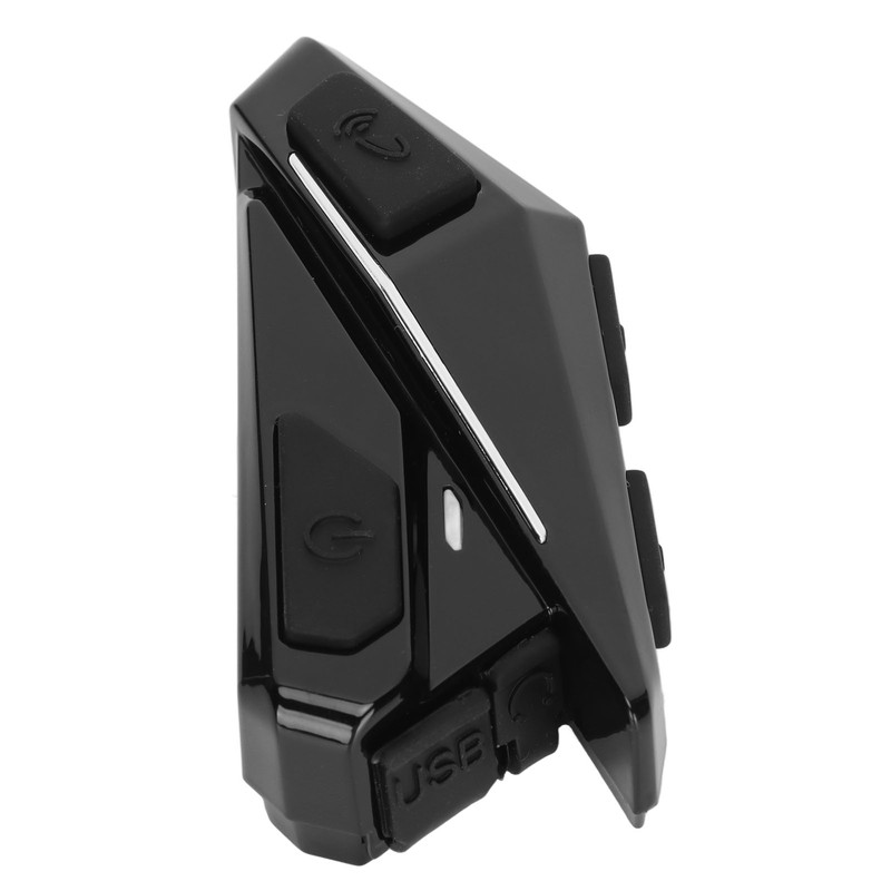 YZ06 Motorcycle Helmet Bluetooth Headset Professional Automatic Answering Stereo Bluetooth