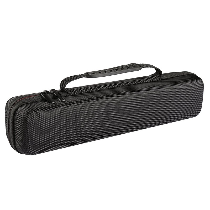 Faylapa Hard Carry Travel Case for Hair Straightener Iron,Hair Straightener