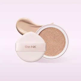 RIENKAY 리엔케이 글로우 커버 쿠션 래디언스 020내추럴 리필 단품 1개 Rienkay Glow Cover Cushion Radiance 020 Natural Refill Single Item 1 Piece