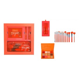 Colección Bossy Beauty Creations Original Garantizado 100% Neón