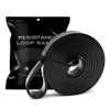 Resistance Bands Set, 4/5 Pieces Resistance Bands with Storage Bag,