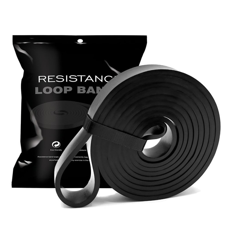 Resistance Bands Set, 4/5 Pieces Resistance Bands with Storage Bag,
