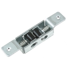 Beko Main Oven Cooker Door Catch Roller Lock