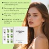Suero Para El Crecimiento Del Cabello Tratamiento Espesante