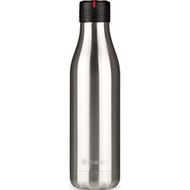 LES ARTISTES Insulated Flask Bottle Up 750 ml - 0.75