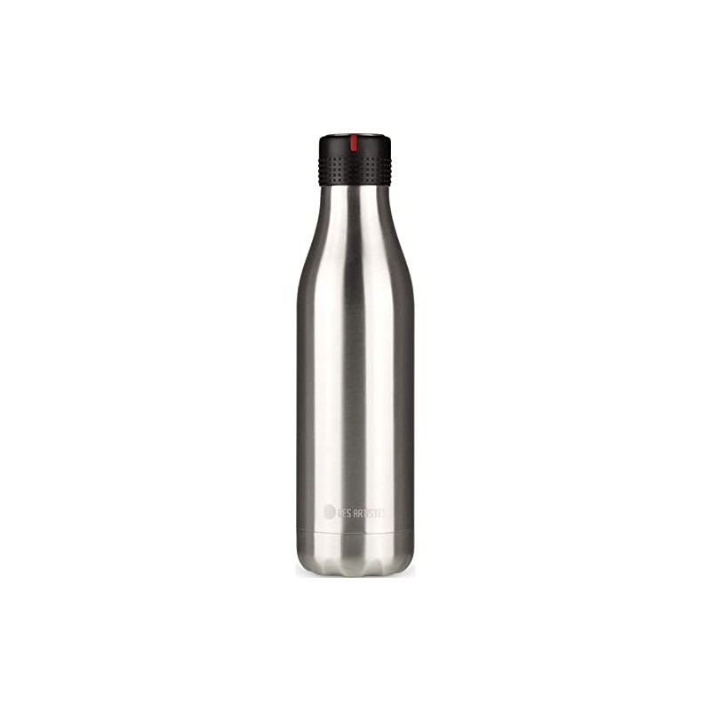 LES ARTISTES Insulated Flask Bottle Up 750 ml - 0.75