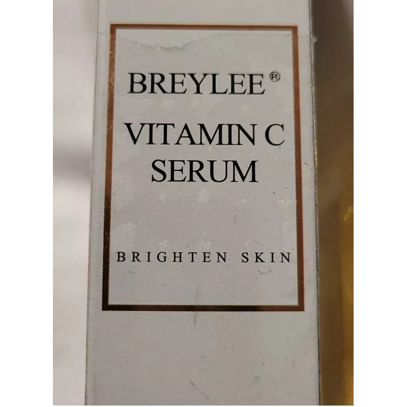 Breylee Vitamin C Serum | For Face Skin Care Dark