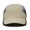 Clakllie Breathable Cap, Lightweight and Quick-Drying Baseball Cap, Outdoor Sun