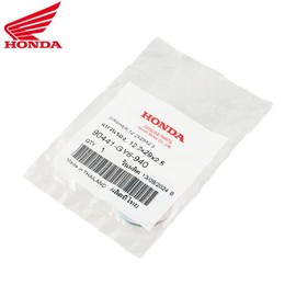 Honda PCX 2021 Model Pulley Washer (All Year) Original 90441-GY6 / 혼다 오토바이 PCX 21년식 풀리 와셔(전연식) 순정 90441-GY6