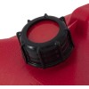 MW Tanque Bidon Rojo Gasolina 8 L Portatil 2 Galones