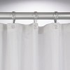 Sealskin Madeira Shower Curtain, 240 x 200 cm