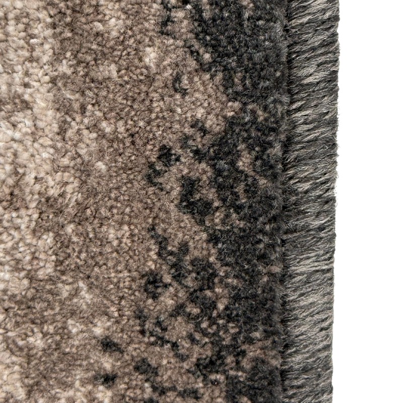 Goods of the Woods Vista II, Rectangular Hearth Rug, Lodge