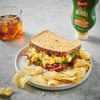 French's Creamy Dill Pickle Mustard Spread, 12 oz (Pack of