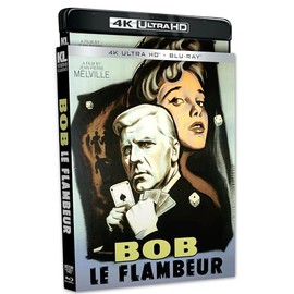 Bob Le Flambeur (4KUHD) [4K UHD]