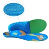 Boowhol Suola Ortopedico per Bambini Suola di Sport Comfort/Solette Interne