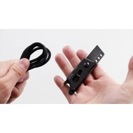 Tactical Bomber & Co Razor "Not Your Average Box-Cutter"