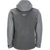 Fly Racing Carbyne Jacket (Grey/Red, X-Large)