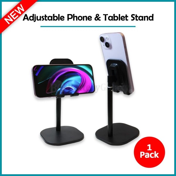 Universal, For Motorola Adjustable Phone Stand Desk Dock Mount For