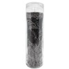 Break UP-Palm Wax Spiritual Intention Spell Candle-[Black] | Vela CASA